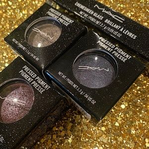 MAC Heirloom Collection